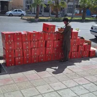 نمایندگی ذغال مجلسی در استان زیر قیمت بازار