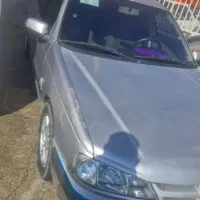 پژو الیکس مدل ۸۳|خودرو سواری و وانت|نقده, |دیوار