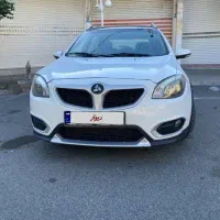 برلیانس کراس