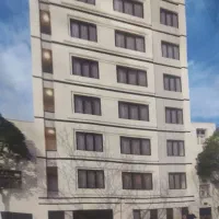 واحد 53 متری کلید نخورده واقع در صاحب زمان خ مهدوی