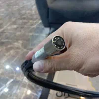 دوربین شلنگی صنعتی