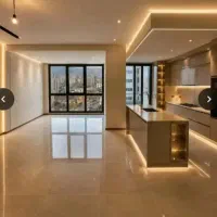مرزداران/۱۸۵متر/کلیدنخورده/مدرن/تاپ لوکیشن