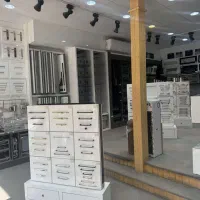 دستگیره کابینت با قیمت عمده  مدل‌های خاص و جدید|مصالح و تجهیزات ساختمان|قم, زنبیل آباد|دیوار