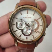 رومانسون اصل