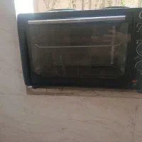 مایکروویووگرم کن چرخون