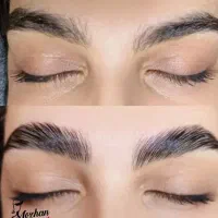 *اکستنشن مژه ویژه*|خدمات آرایشگری و زیبایی|اهواز, کیانشهر|دیوار