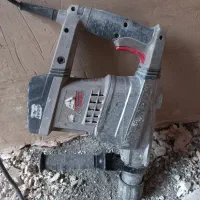 ابزار هیلتی . چکش تخریب . اتو لوله .|ابزارآلات|اراک, |دیوار