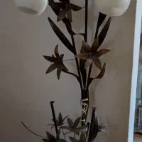 آباژور با سیم بلند برق