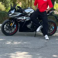 موتورسیکلت سی اف ریس cf250 SR|موتورسیکلت|شاهین‌شهر, عطار|دیوار