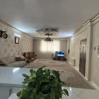موسوی قوچانی۱۲۰متر سه خواب پشت بام اختصاصی