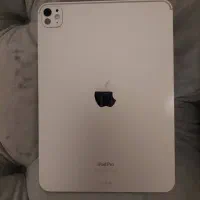 ایپد پرو 2024 pro درحد نو