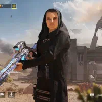 اکانت کالای لوکاس الکترون|کنسول، بازی ویدئویی و آنلاین|خرم‌آباد, |دیوار