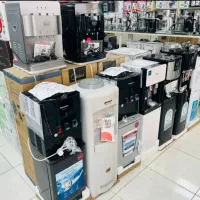 آبسردکن آفترون پاناسونیک نیکای اصلی«ممسنی نوراباد)