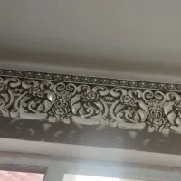 کتیبه کاملا سالم ۴ ونیم متر