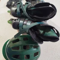 کفش اسکیت|دوچرخه، اسکیت، اسکوتر|آذرشهر, |دیوار