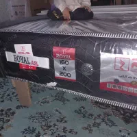 سرویس خواب دو نفره ۱۶۰ در ۲۰۰|تخت و سرویس خواب|انبارآلوم, |دیوار