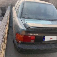 میتسوبیشی لنسر دنده‌ای 1600cc، مدل ۱۹۹۳
