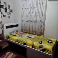 واحد ۵۵ متری|اجارهٔ آپارتمان|اسلامشهر, شهرک انبیا|دیوار