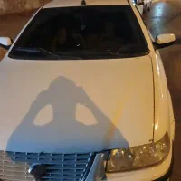 سمند ef7|خودرو سواری و وانت|کرمان, |دیوار