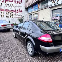 مگان ۱۶۰۰ مدل ۹۱e2