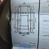 x33 مدل 93|خودرو سواری و وانت|مشهد, شریف|دیوار