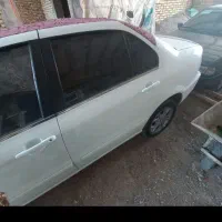 سورن پلاس فول اف سون فقط معاوضه با جک اس ۵|خودرو سواری و وانت|کرمانشاه, |دیوار