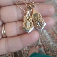 انگشتر طلا|جواهرات|کاشان, شهرک خاتم الانبیا (مسکن ملی کاشان)|دیوار