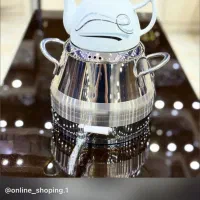 کتری قوری یونیک ۴۴۰۰