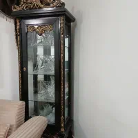 سرویس چوب
