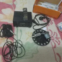 دستگاه تاتو (گان)