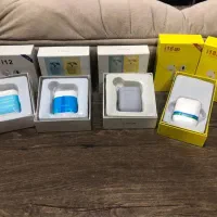 ایرپاد آکبند زیر قیمت