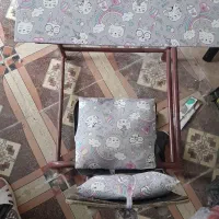 میز تحریر بچه گانه