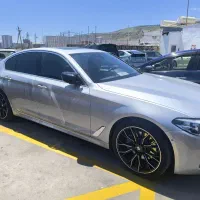 BMW540 XIمدل 2019|خودرو سواری و وانت|تبریز, |دیوار