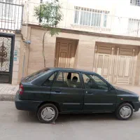 ۱۴۱مدل۸۲عقب جلو بدون ضربه فنی سلامت