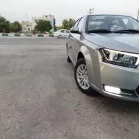 دنا پلاس ۵دنده تیتانیوم درحدصفر