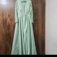 لباس مجلسی درحدنوسایز۳