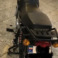 رهرو 150 CGL|موتورسیکلت|تهران, ایران|دیوار