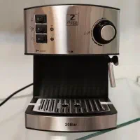 دستگاه قهوه