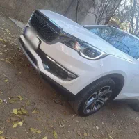 فیدلیتی ۷نفره  بی رنگ