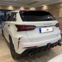 kmc A5|خودرو سواری و وانت|زاهدان, |دیوار