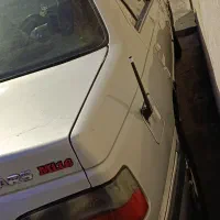 پرشیا مدل ۸۴ لوازمی|خودرو سواری و وانت|ارومیه, |دیوار