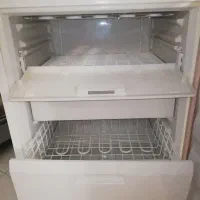 یخچال|یخچال و فریزر|مشهد, امیریه|دیوار