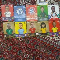 کارت کیمدی کم یاب