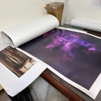 نیروی مرد  لابراتوار چاپ عکس و صحافی با شرایط زیر|استخدام هنری و رسانه|تهران, ستارخان|دیوار