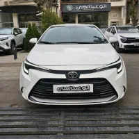 تویوتا لوین 1800 سی سی 2024