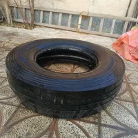 سه حلقه لاستیک۳۸۵سالم|قطعات یدکی و لوازم جانبی|سنقر, |دیوار