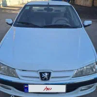 فروش پارس سال۹۰ یک برگ سند|خودرو سواری و وانت|کرمانشاه, |دیوار