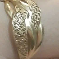 ۱عدد انگشتر گم کردم