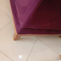 مبل نیم ست|مبلمان اداری|فولادشهر, C3|دیوار