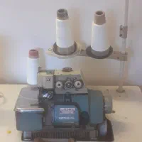 سردوز و چرخ خیاطی صنعتی|چرخ خیاطی و ریسندگی|گرگان, |دیوار